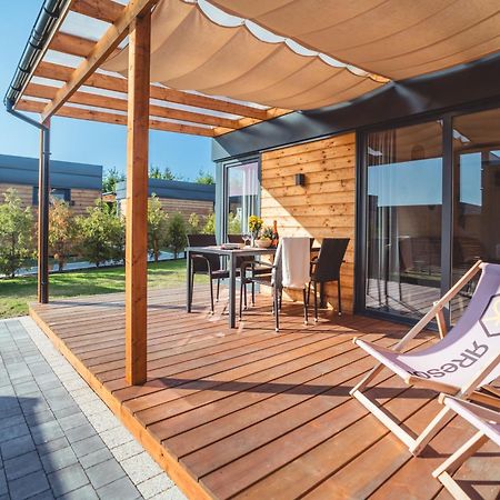 Rresort Holiday Homes Rewal Ngoại thất bức ảnh