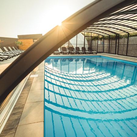 Rresort Holiday Homes Rewal Ngoại thất bức ảnh