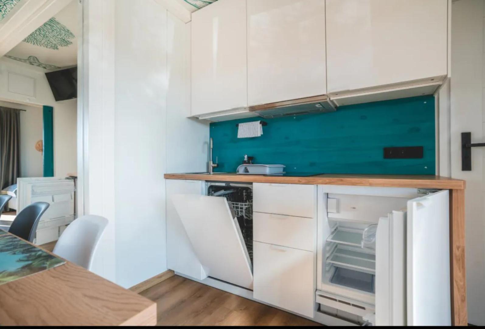 Rresort Holiday Homes Rewal Ngoại thất bức ảnh