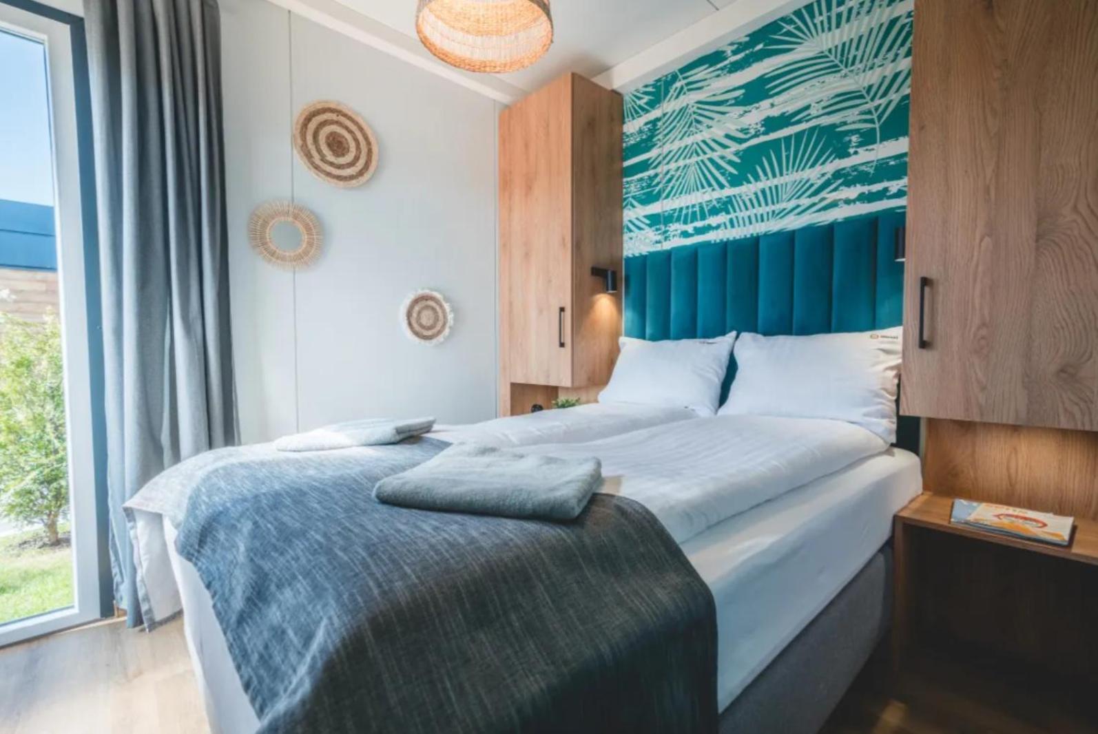 Rresort Holiday Homes Rewal Ngoại thất bức ảnh