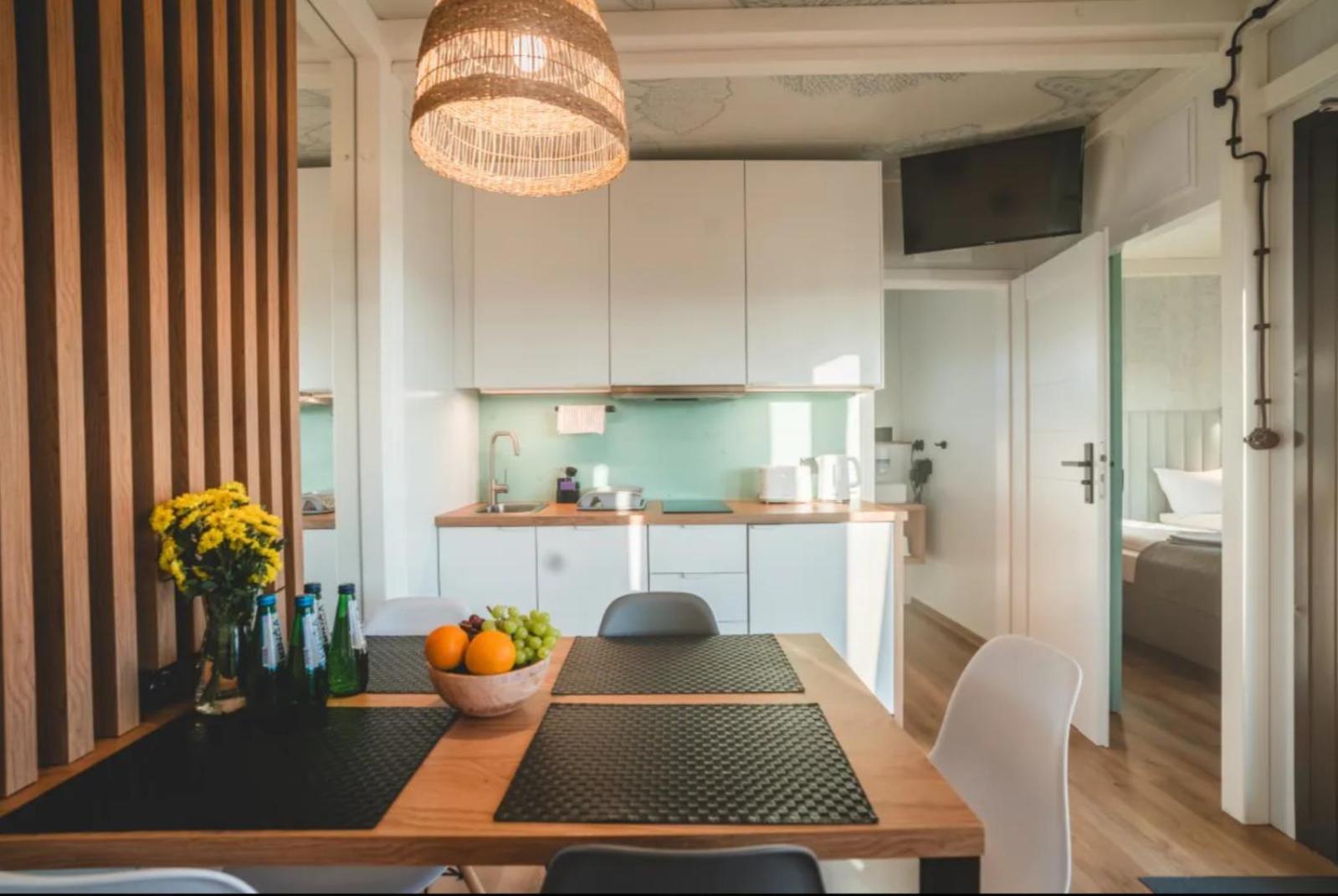 Rresort Holiday Homes Rewal Ngoại thất bức ảnh
