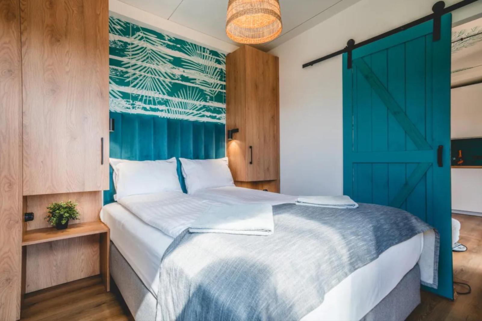 Rresort Holiday Homes Rewal Ngoại thất bức ảnh