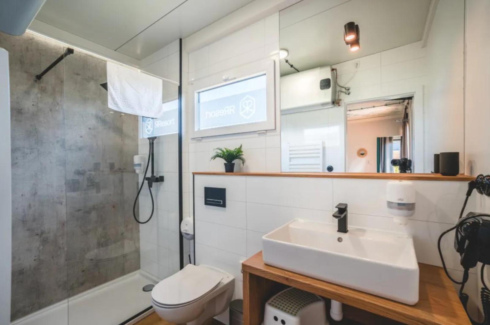 Rresort Holiday Homes Rewal Ngoại thất bức ảnh