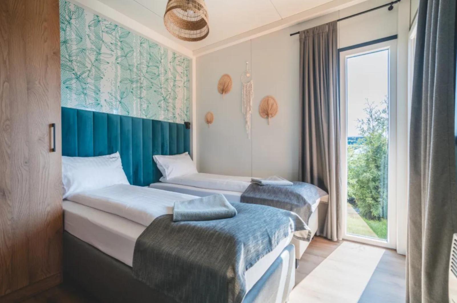 Rresort Holiday Homes Rewal Ngoại thất bức ảnh