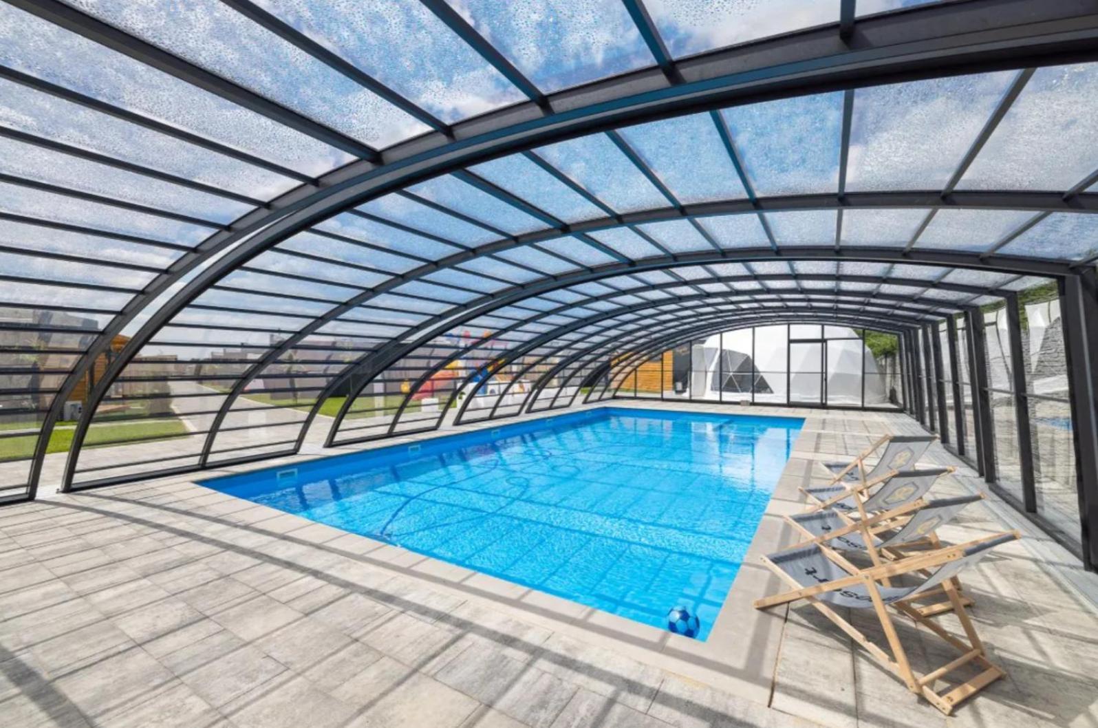 Rresort Holiday Homes Rewal Ngoại thất bức ảnh