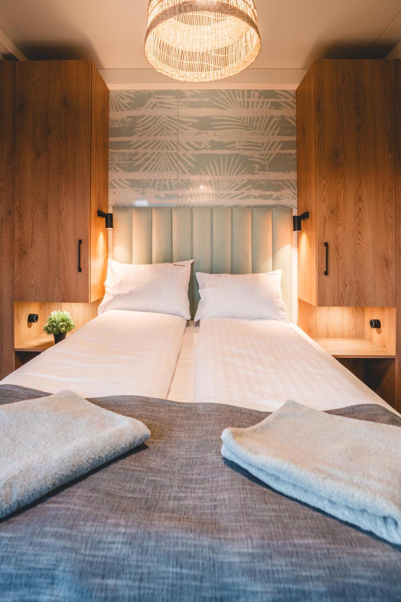 Rresort Holiday Homes Rewal Ngoại thất bức ảnh