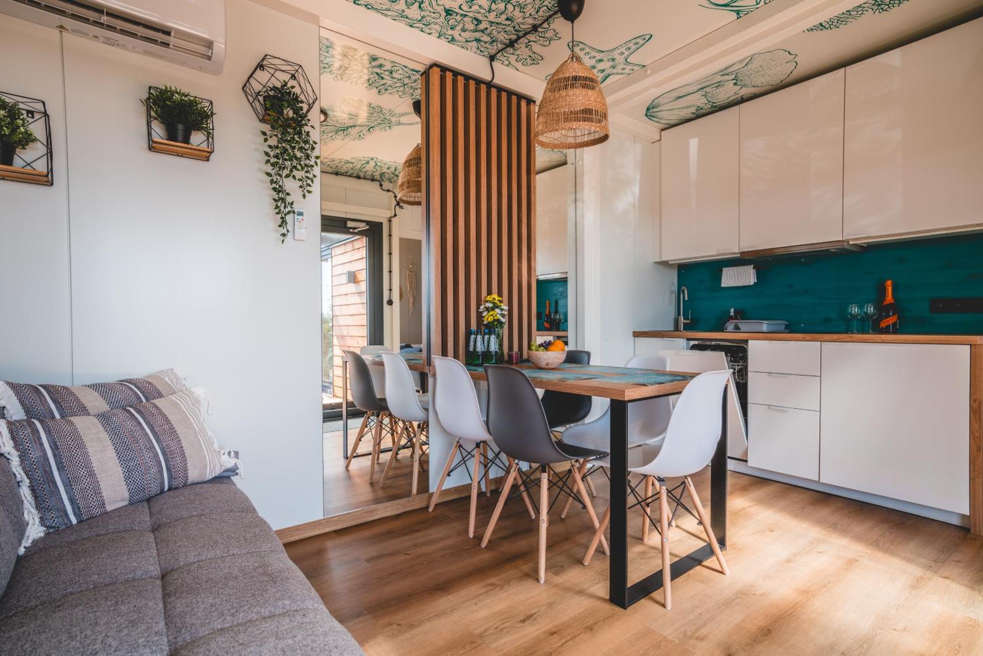 Rresort Holiday Homes Rewal Ngoại thất bức ảnh