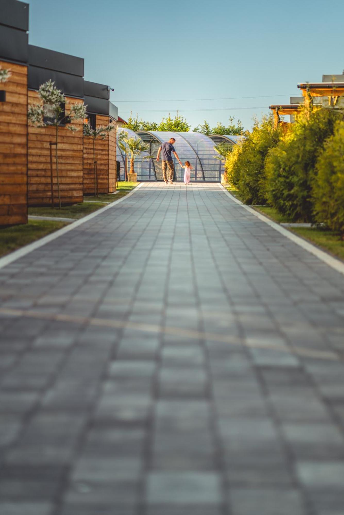 Rresort Holiday Homes Rewal Ngoại thất bức ảnh
