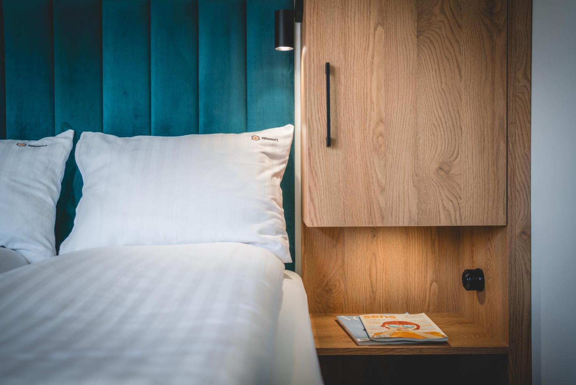 Rresort Holiday Homes Rewal Ngoại thất bức ảnh