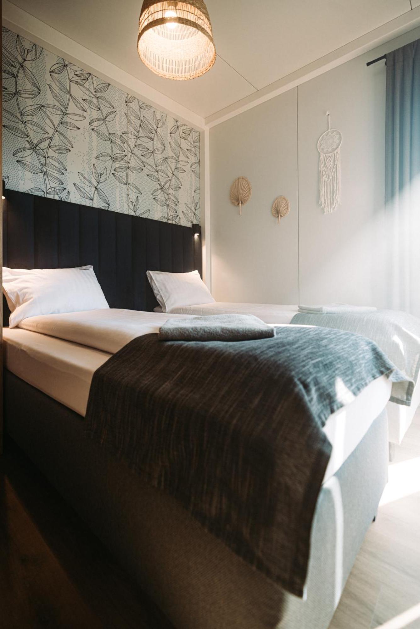 Rresort Holiday Homes Rewal Ngoại thất bức ảnh
