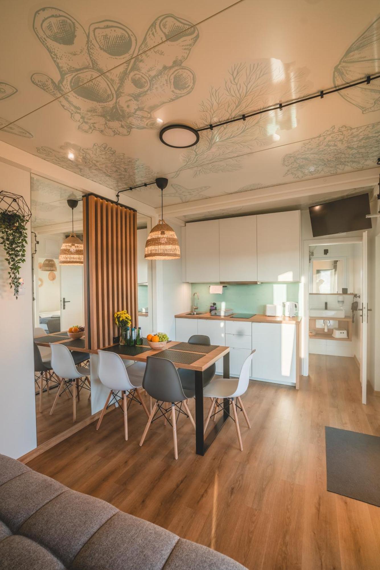 Rresort Holiday Homes Rewal Ngoại thất bức ảnh