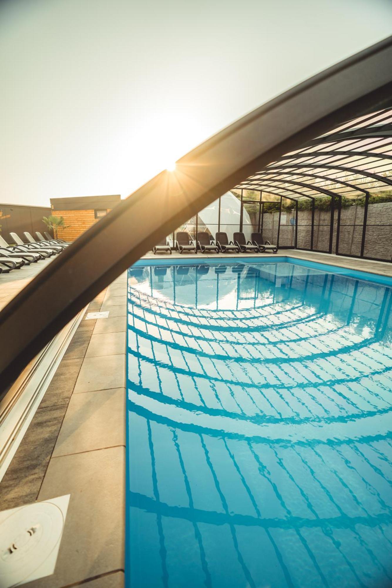 Rresort Holiday Homes Rewal Ngoại thất bức ảnh