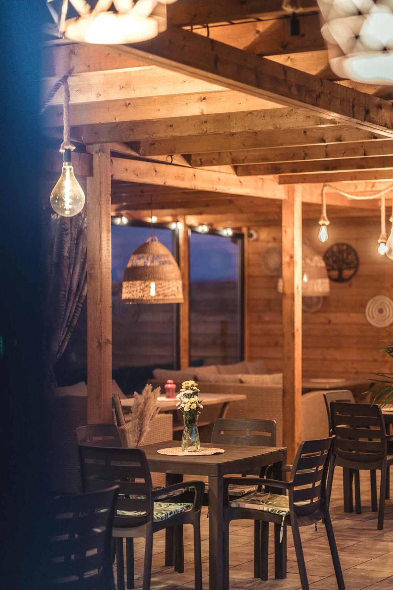Rresort Holiday Homes Rewal Ngoại thất bức ảnh